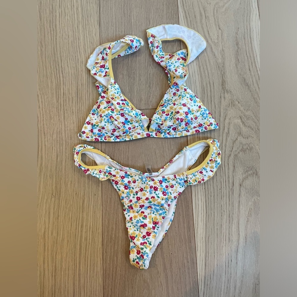 Forever 21 Swimsuit- Size Small